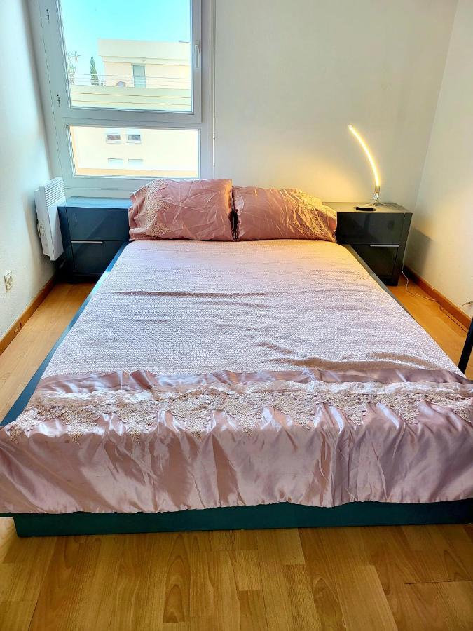 Appart Luxueux 3 Pieces, Piscine, Mer, Terrasse Cannes Zewnętrze zdjęcie