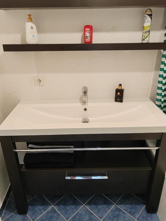 Appart Luxueux 3 Pieces, Piscine, Mer, Terrasse Cannes Zewnętrze zdjęcie